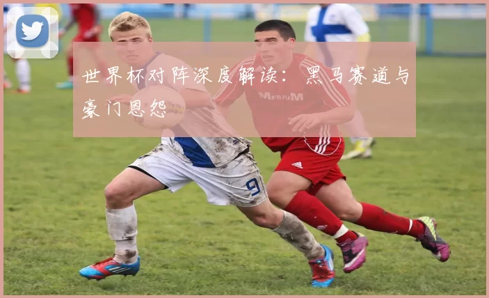 世界杯对阵深度解读：黑马赛道与豪门恩怨