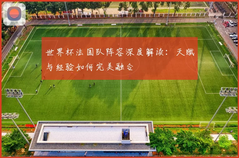 世界杯法国队阵容深度解读:天赋与经验如何完美融合