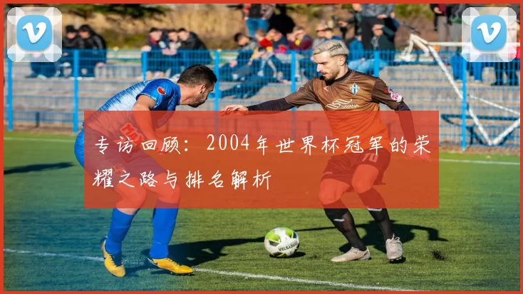 专访回顾：2004年世界杯冠军的荣耀之路与排名解析