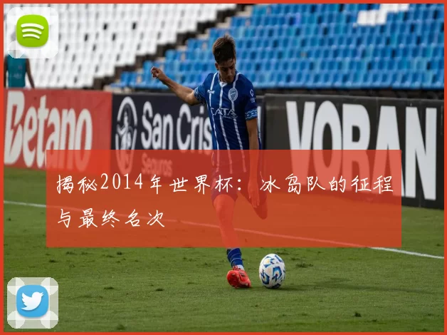 揭秘2014年世界杯:冰岛队的征程与最终名次