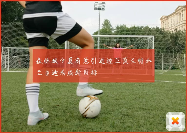 森林狼今夏有意引进控卫莫兰特加兰吉迪或成新目标