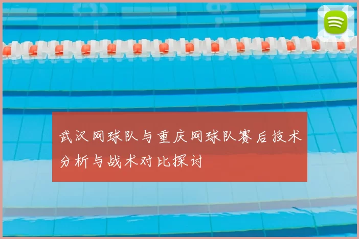 武汉网球队与重庆网球队赛后技术分析与战术对比探讨